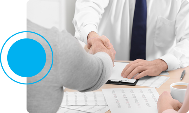 Underwriting Support Services